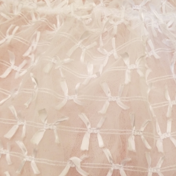 Bridal Negligee,  Victoria's Secret - Picture 2 of 5